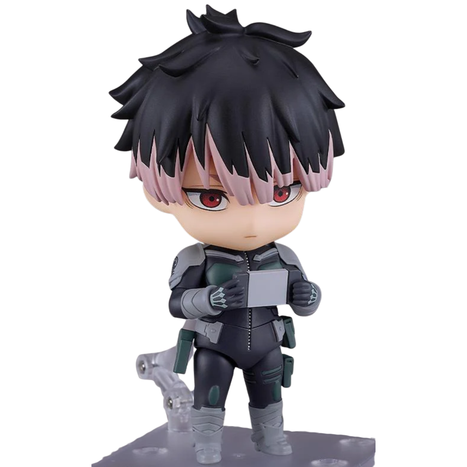 Kaiju No.8 Nendoroid No.2883 Gen Narumi