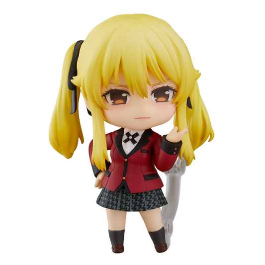 Kakegurui Nendoroid No.1909 Mary Saotome