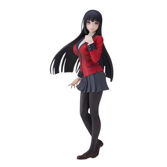 Kakegurui Pop Up Parade Yumeko Jabami