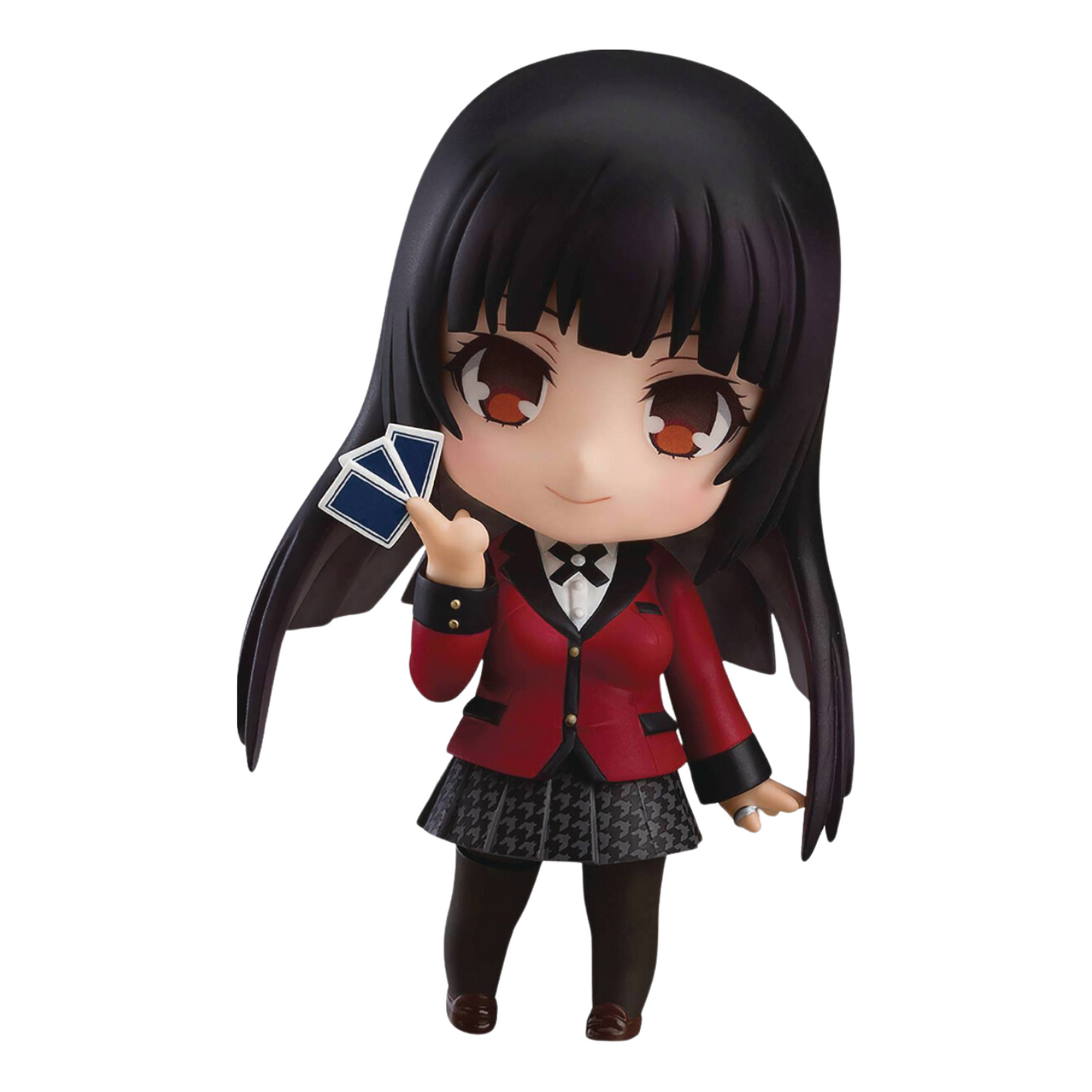 Kakegurui Nendoroid No.882 Yumeko Jabami (Reissue)