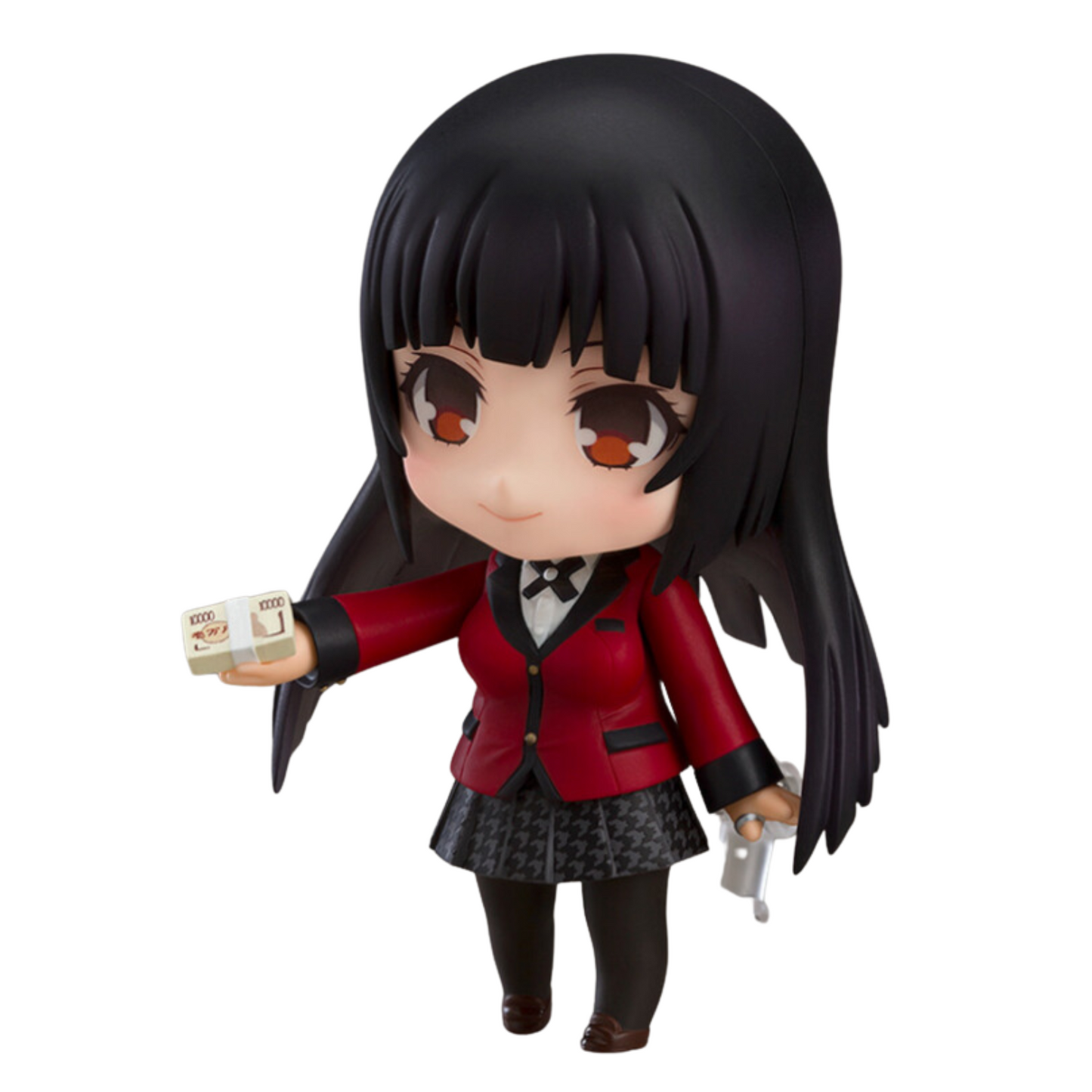 Kakegurui Nendoroid No.882 Yumeko Jabami (Reissue)