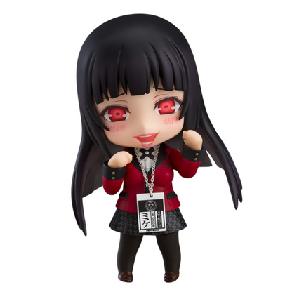 Kakegurui Nendoroid No.882 Yumeko Jabami (Reissue)