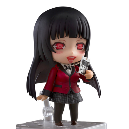 Kakegurui Nendoroid No.882 Yumeko Jabami (Reissue)