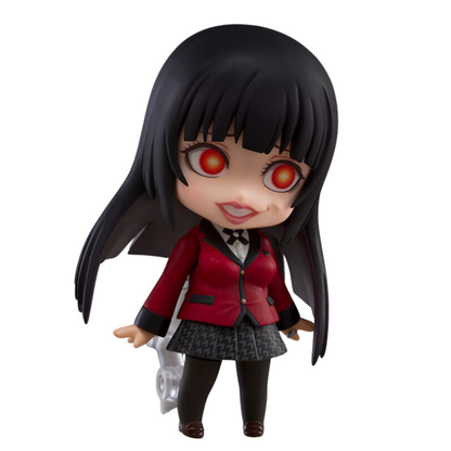 Kakegurui Nendoroid No.882 Yumeko Jabami (Reissue)