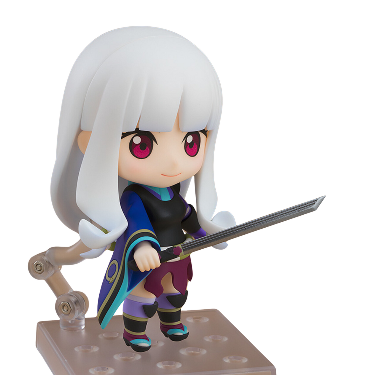 Katanagatari Nendoroid No.2633 Togame