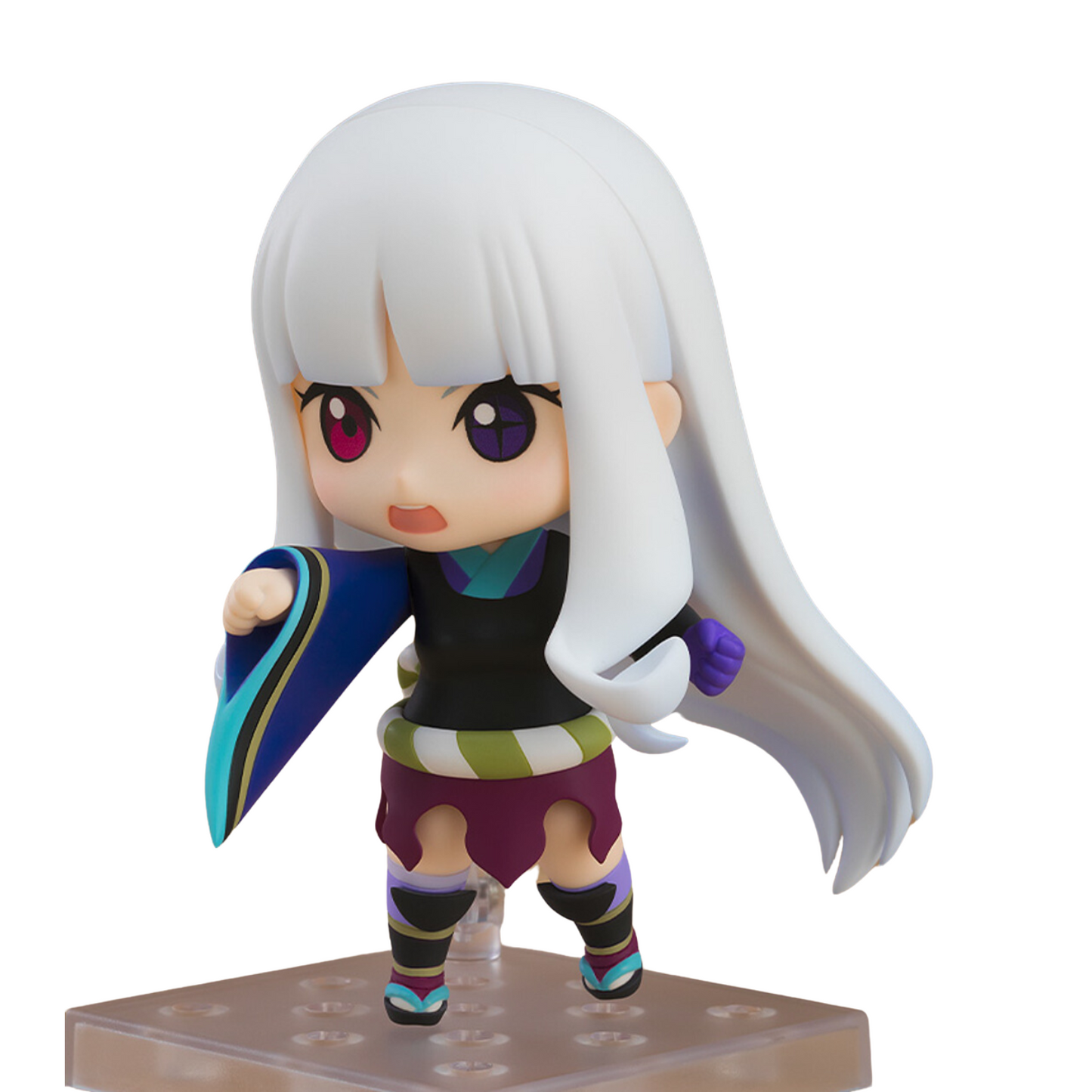 Katanagatari Nendoroid No.2633 Togame