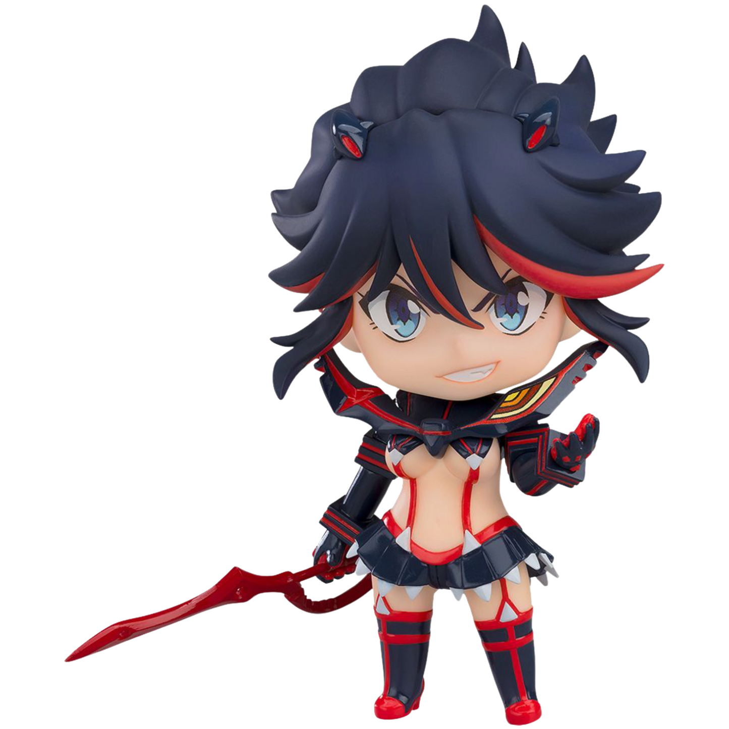 Kill La Kill Nendoroid No.2808 Ryuko Matoi (Kamui Senketsu Ver.)