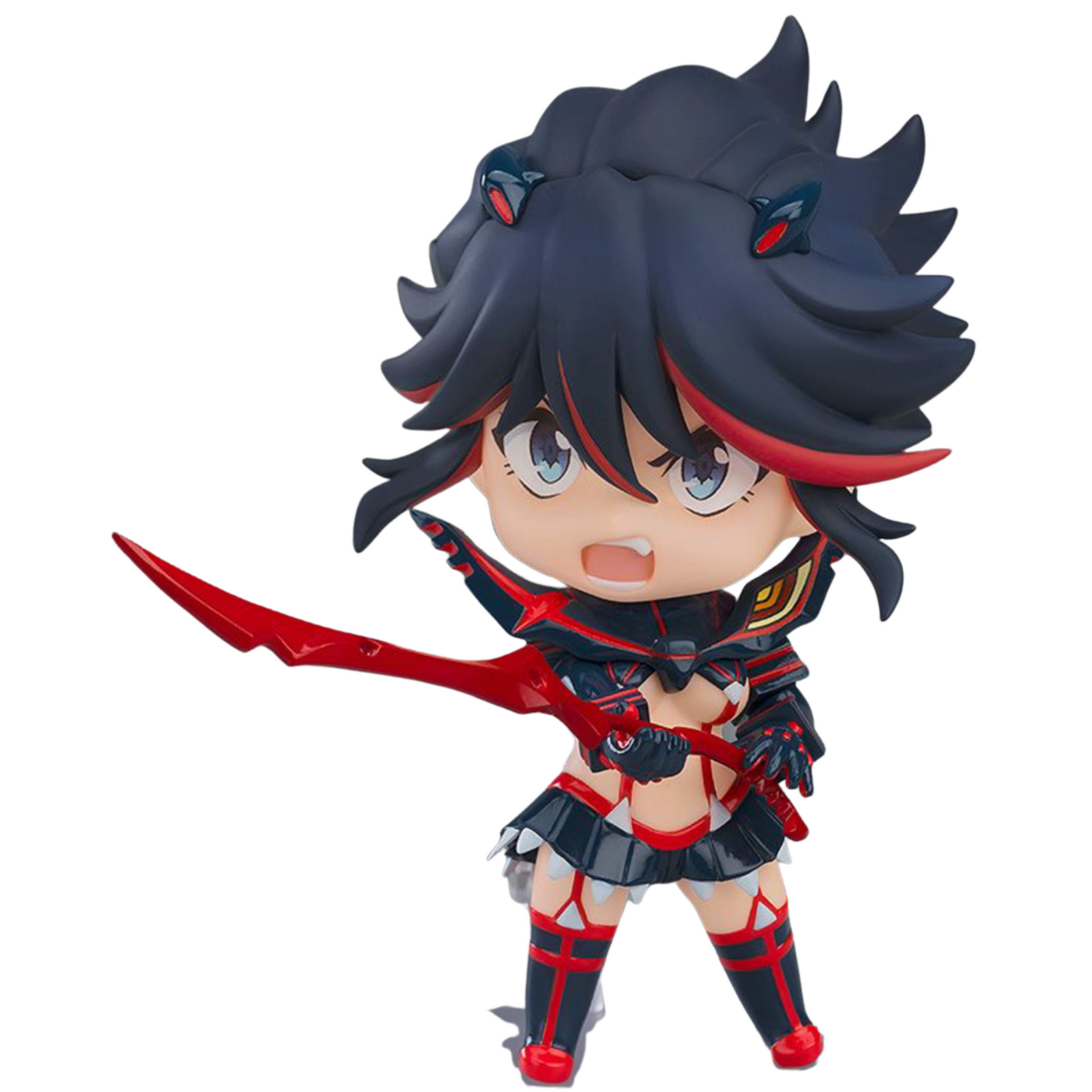 Kill La Kill Nendoroid No.2808 Ryuko Matoi (Kamui Senketsu Ver.)