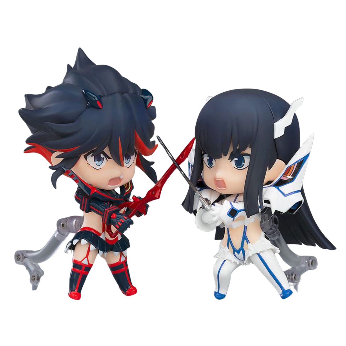 Kill La Kill Nendoroid No.2808 Ryuko Matoi (Kamui Senketsu Ver.)