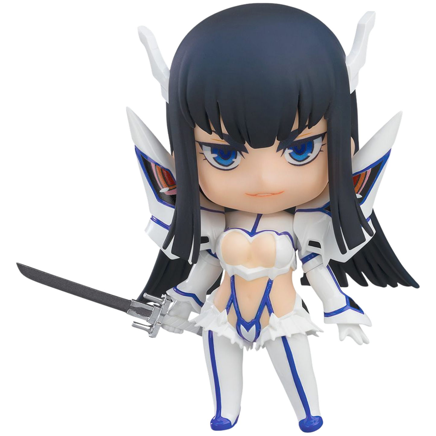 Kill La Kill Nendoroid No.2809 Satsuki Kiryuin (Kamui Junketsu Ver.)
