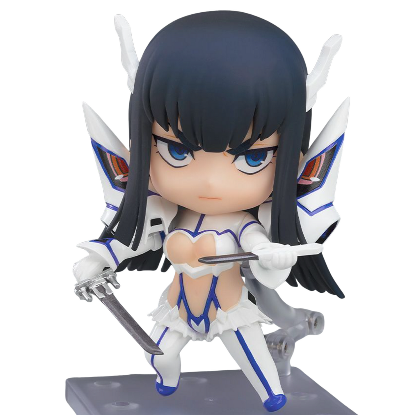 Kill La Kill Nendoroid No.2809 Satsuki Kiryuin (Kamui Junketsu Ver.)