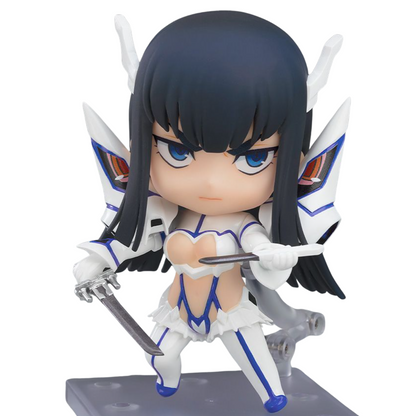 Kill La Kill Nendoroid No.2809 Satsuki Kiryuin (Kamui Junketsu Ver.)