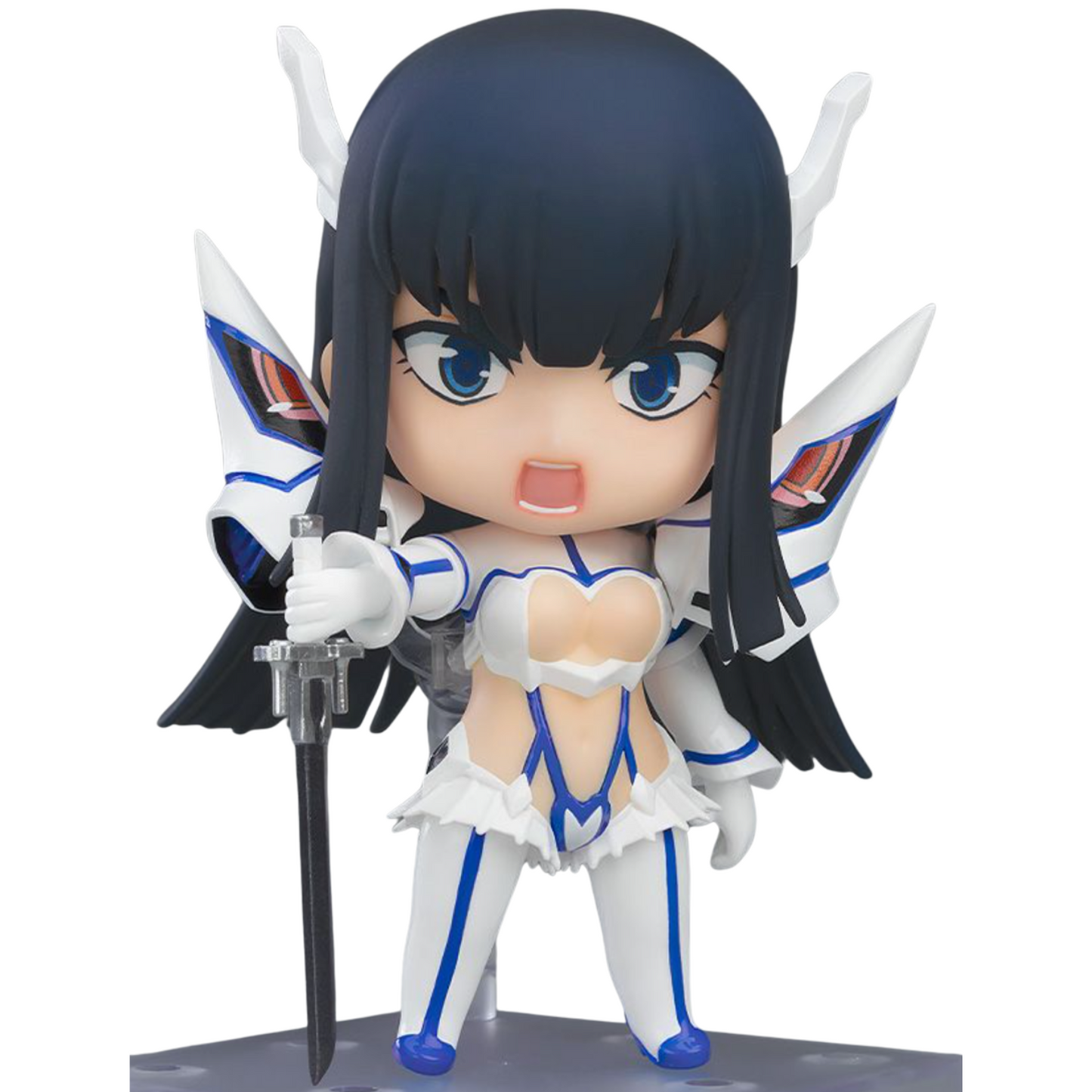 Kill La Kill Nendoroid No.2809 Satsuki Kiryuin (Kamui Junketsu Ver.)