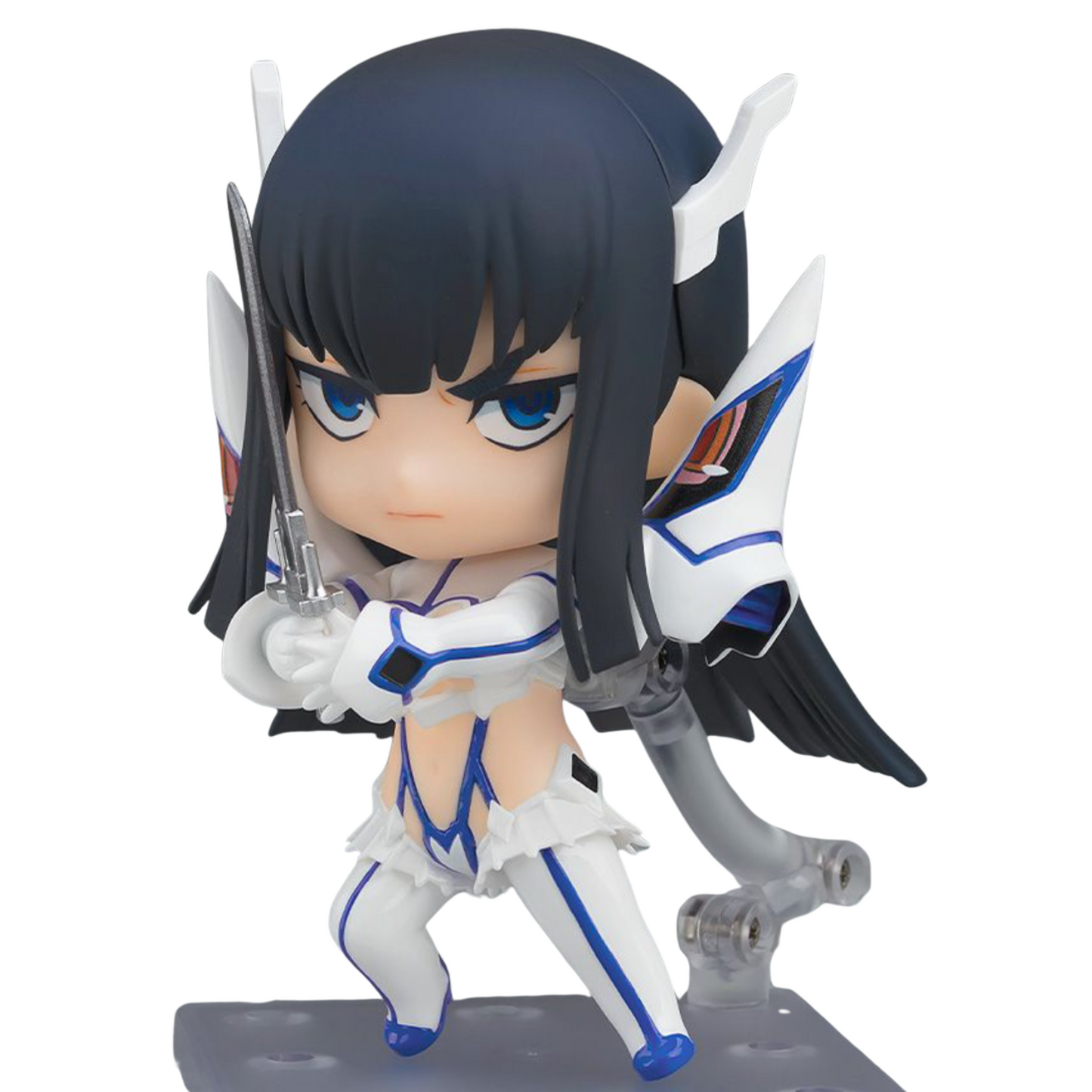 Kill La Kill Nendoroid No.2809 Satsuki Kiryuin (Kamui Junketsu Ver.)