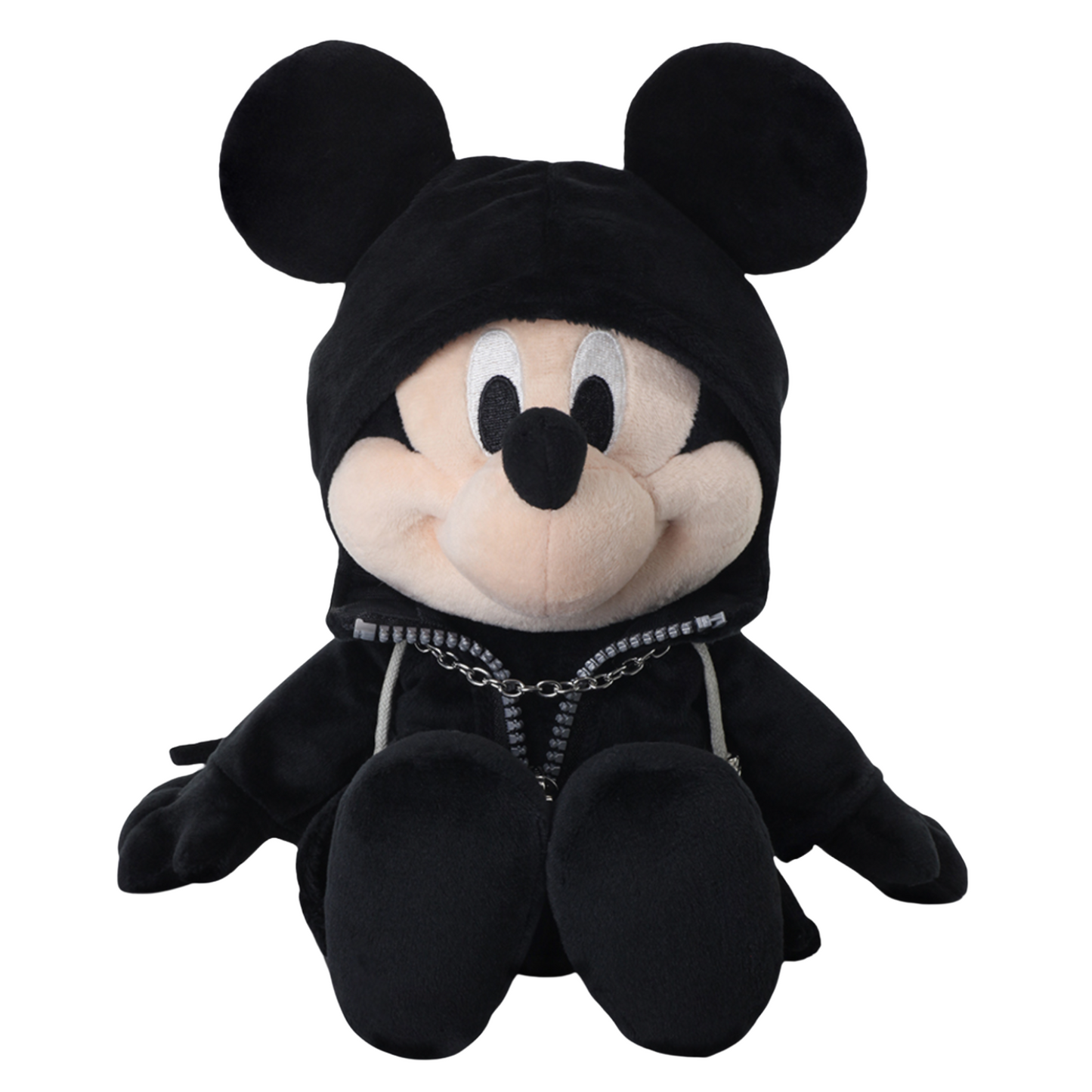 Kingdom Hearts King Mickey Plush