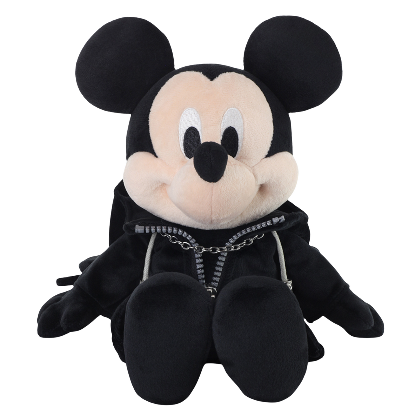 Kingdom Hearts King Mickey Plush