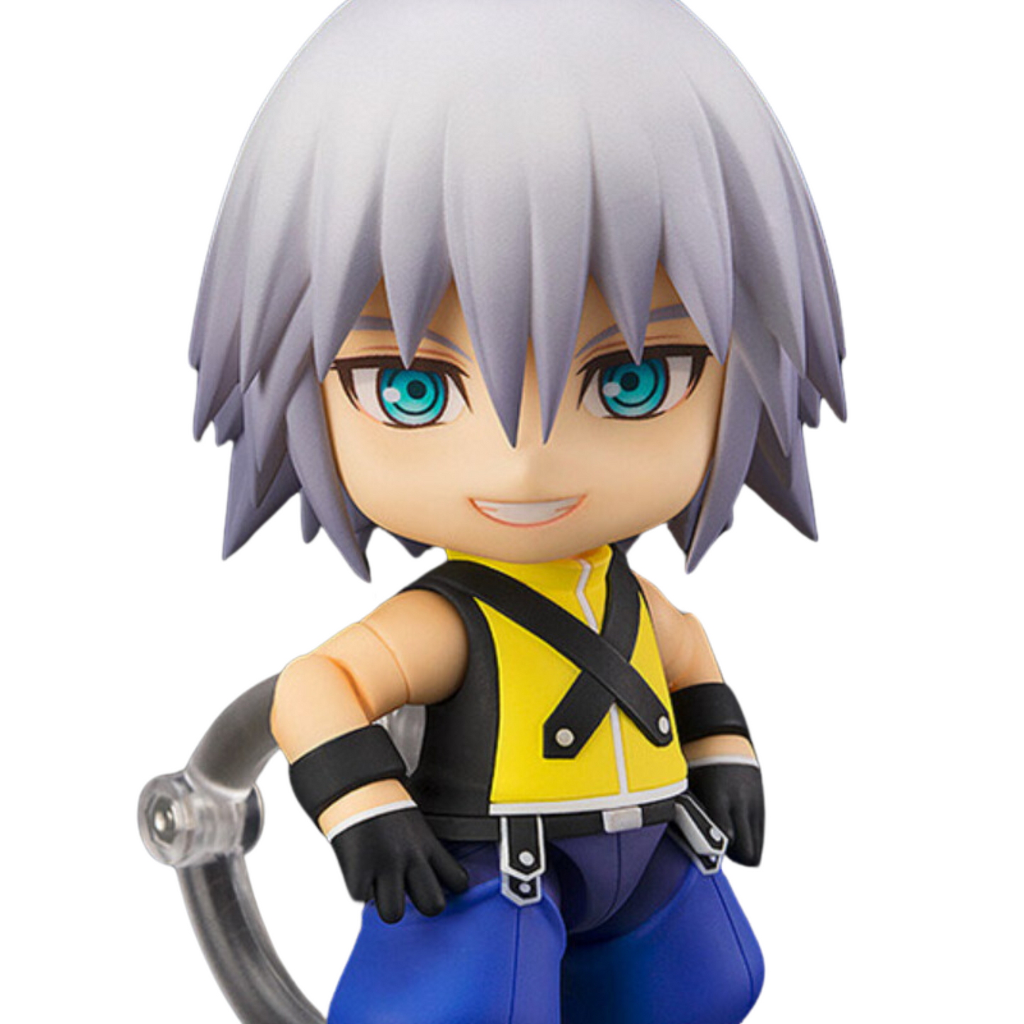 Kingdom Hearts Nendoroid No.984 Riku