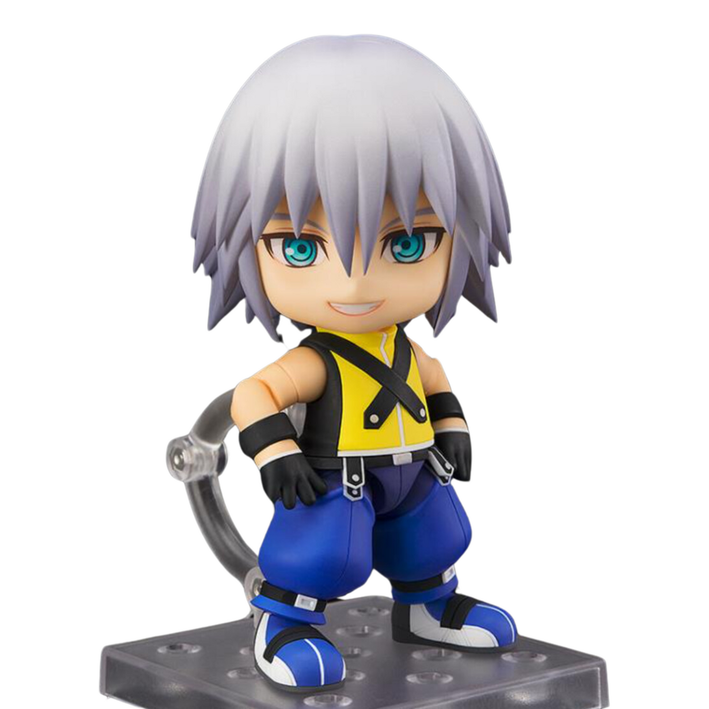 Kingdom Hearts Nendoroid No.984 Riku