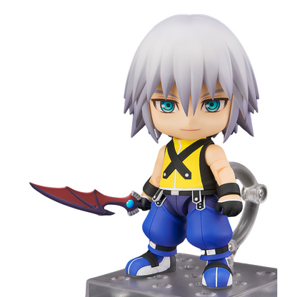 Kingdom Hearts Nendoroid No.984 Riku