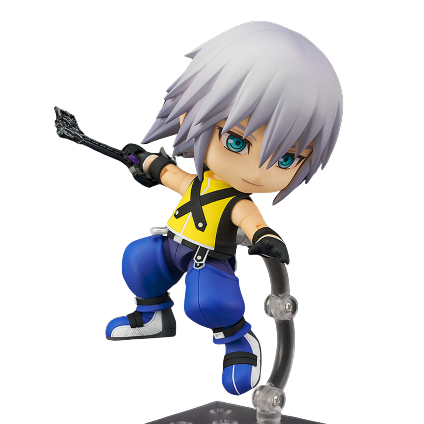 Kingdom Hearts Nendoroid No.984 Riku