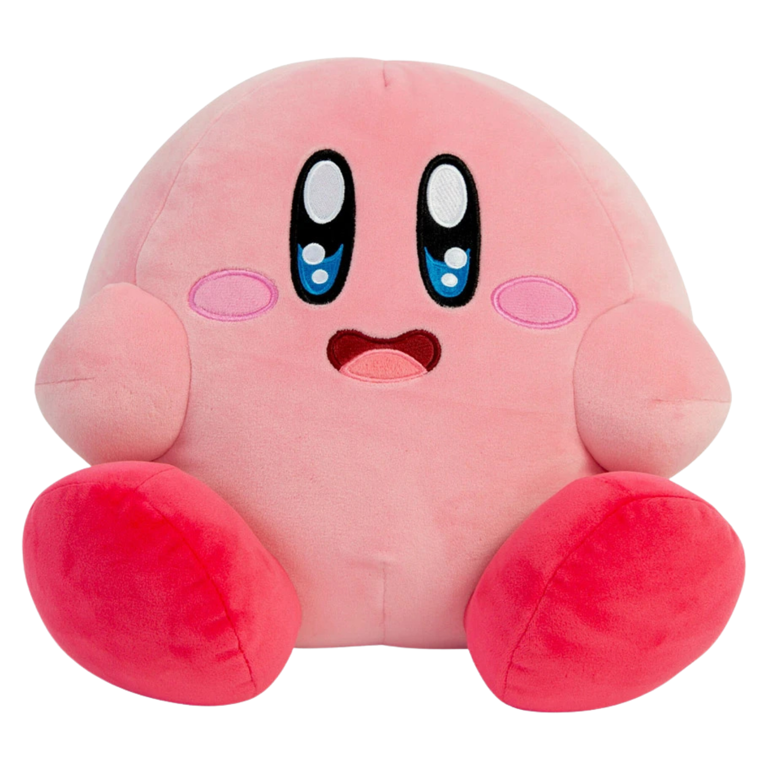 Kirby Dream Buffet Mega Plushie