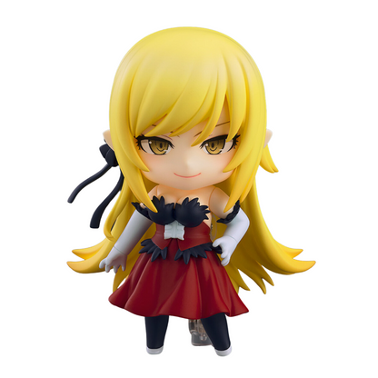 Kizumonogatari Nendoroid No.2634 Kiss-Shot Acerola-Orion Heart-Under-Blade