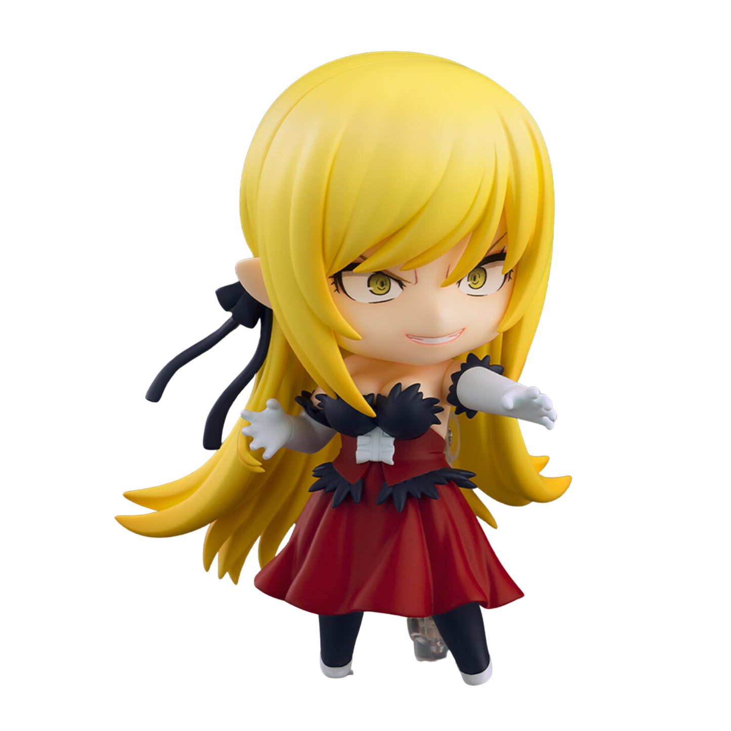 Kizumonogatari Nendoroid No.2634 Kiss-Shot Acerola-Orion Heart-Under-Blade