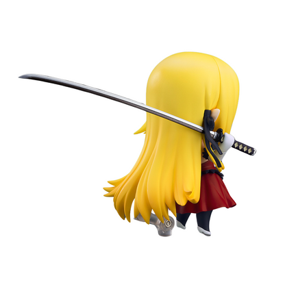 Kizumonogatari Nendoroid No.2634 Kiss-Shot Acerola-Orion Heart-Under-Blade