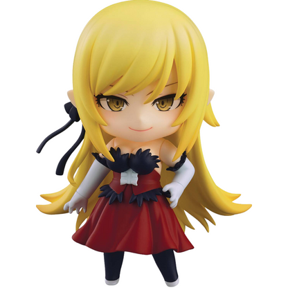 Kizumonogatari Nendoroid No.2634 Kiss-Shot Acerola-Orion Heart-Under-Blade