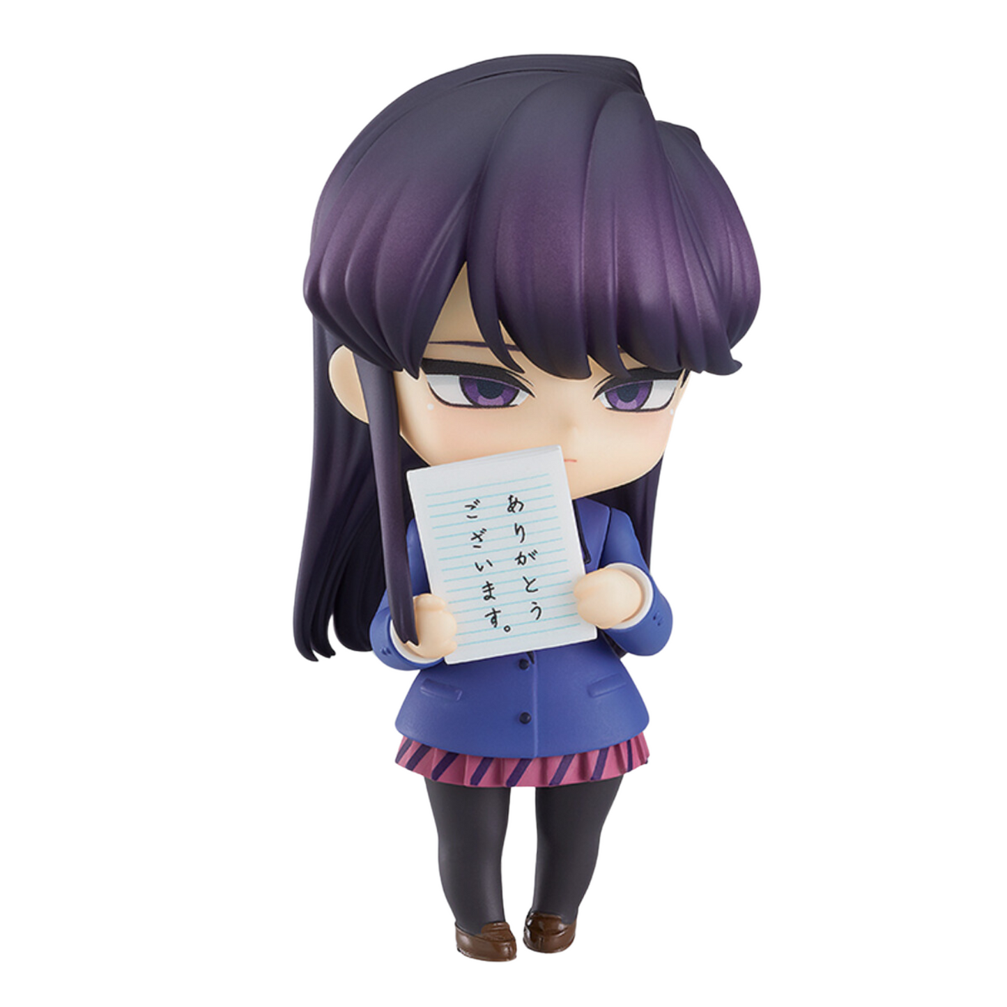 Komi Can't Communicate Nendoroid No.1853 Shouko Komi