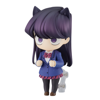 Komi Can't Communicate Nendoroid No.1853 Shouko Komi