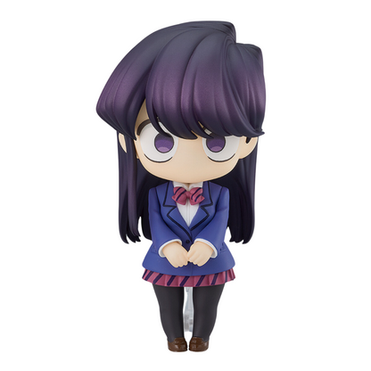 Komi Can't Communicate Nendoroid No.1853 Shouko Komi