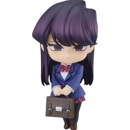 Komi Can't Communicate Nendoroid No.1853 Shouko Komi