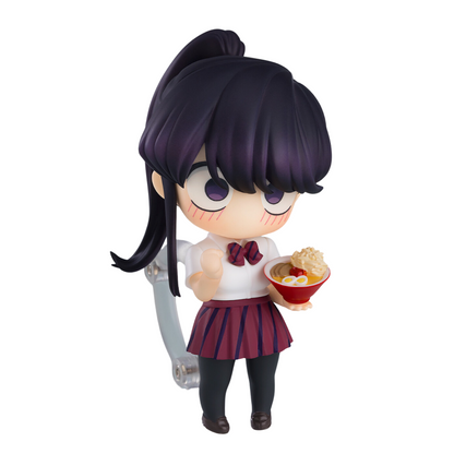 Komi Can't Communicate Nendoroid No.2451 Shoko Komi (Ponytail Ver.)