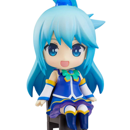 KonoSuba Nendoroid Swacchao! Aqua