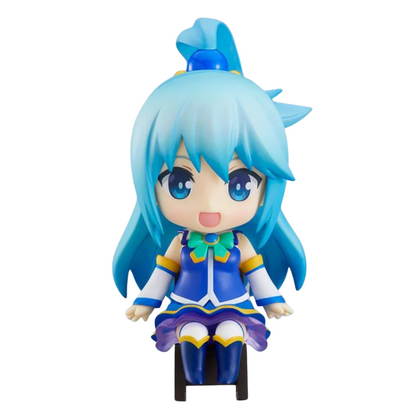 KonoSuba Nendoroid Swacchao! Aqua