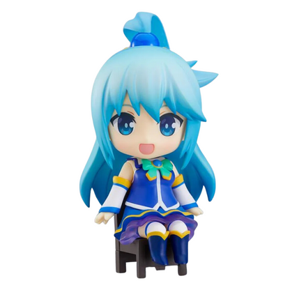 KonoSuba Nendoroid Swacchao! Aqua