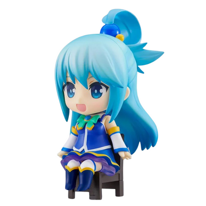 KonoSuba Nendoroid Swacchao! Aqua