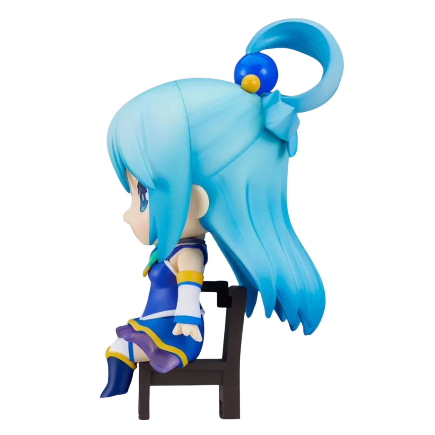 KonoSuba Nendoroid Swacchao! Aqua