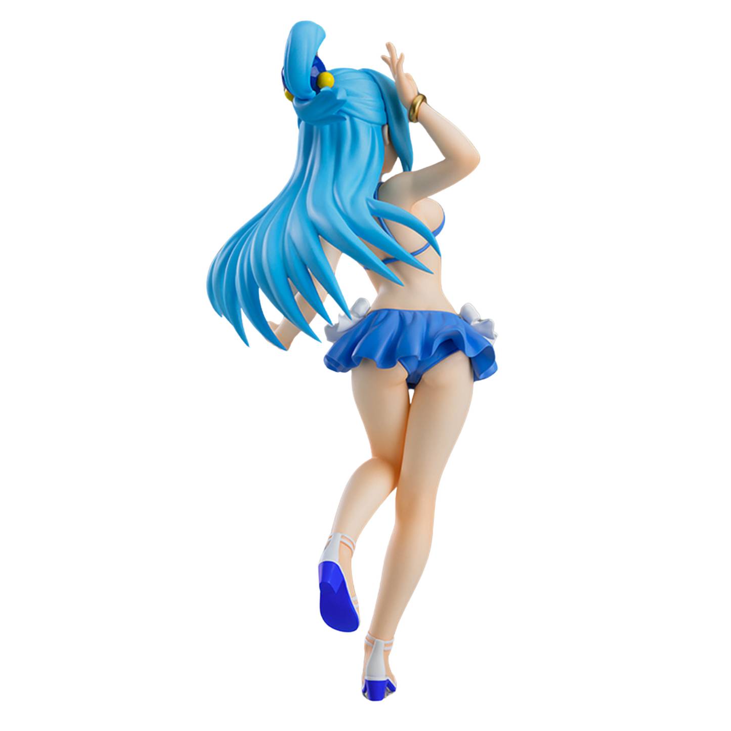 KonoSuba Pop Up Parade Aqua (Swimsuit Version)