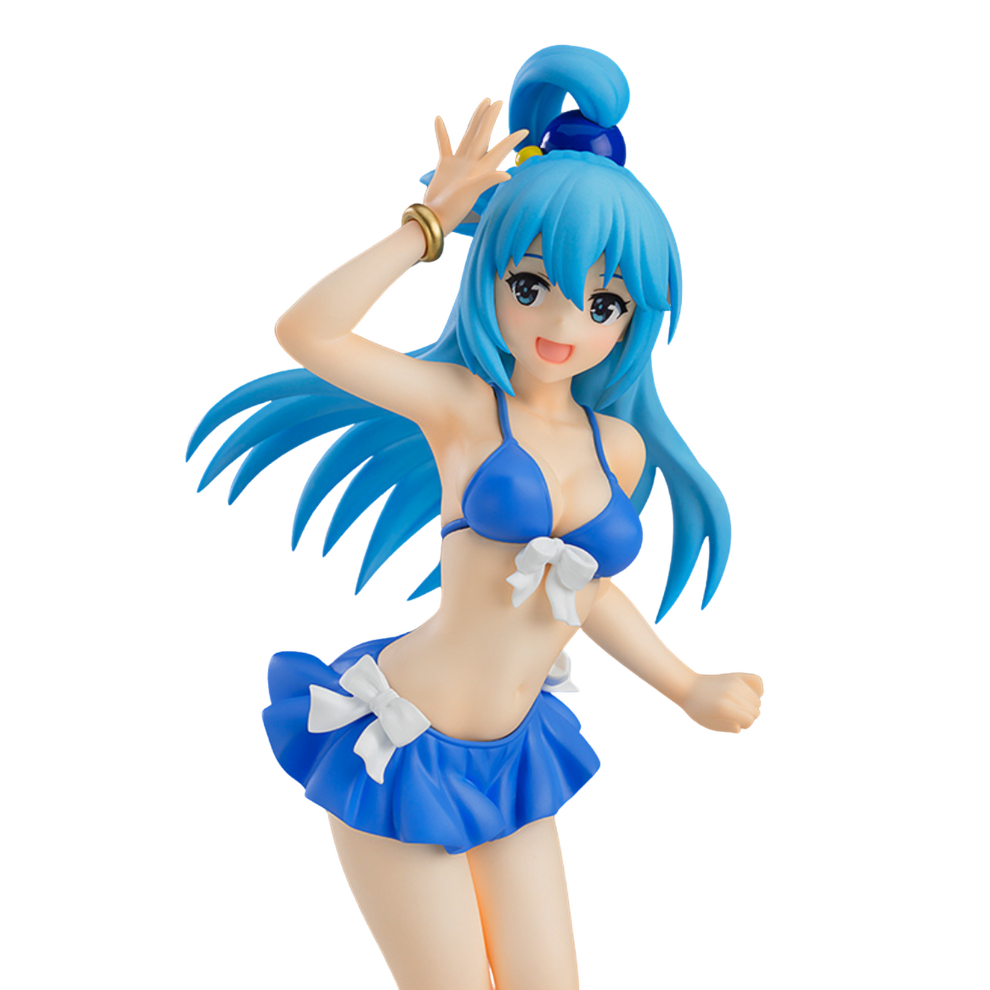 KonoSuba Pop Up Parade Aqua (Swimsuit Version)