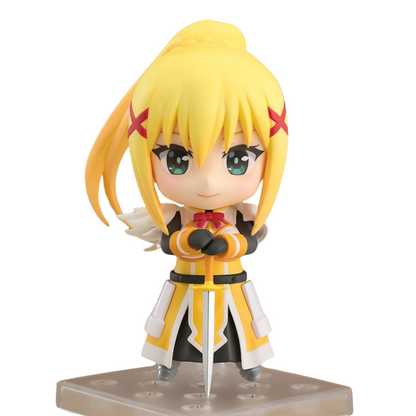 KonoSuba Nendoroid No.758 Darkness (Reissue)