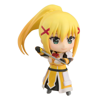 KonoSuba Nendoroid No.758 Darkness (Reissue)