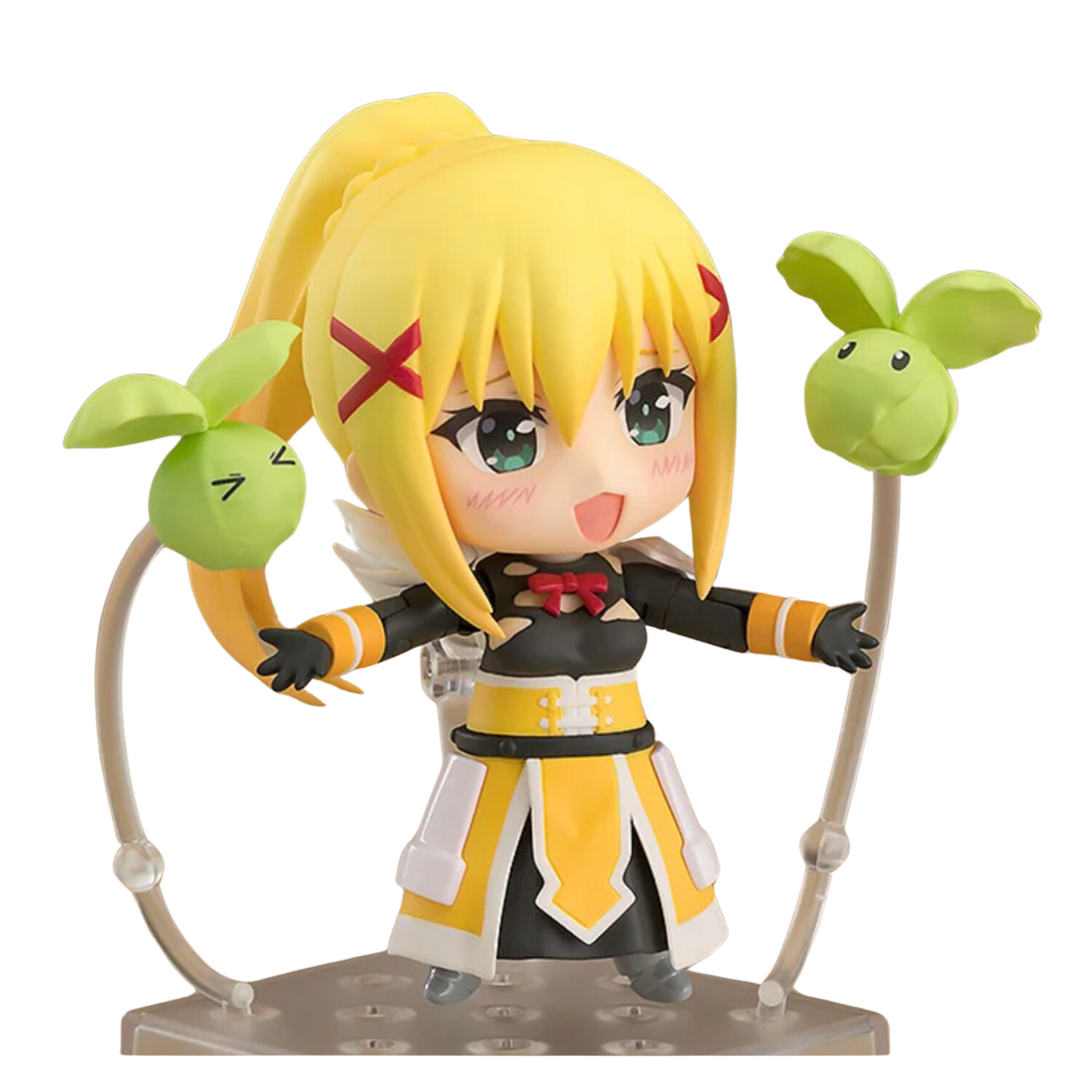 KonoSuba Nendoroid No.758 Darkness (Reissue)