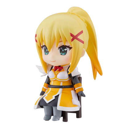 KonoSuba Nendoroid Swacchao! Darkness