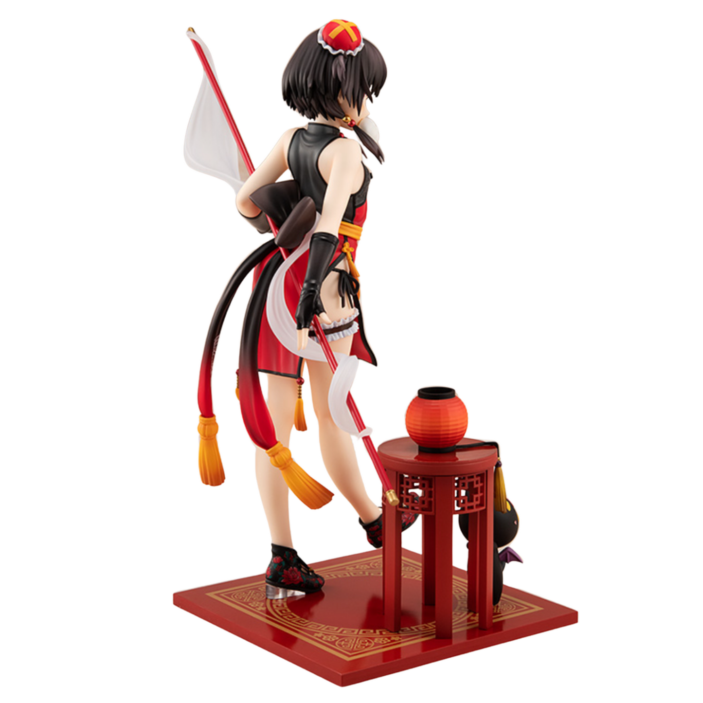 KonoSuba KD Colle Megumin (Light Novel China Dress Ver.) 1/7 Scale Figure
