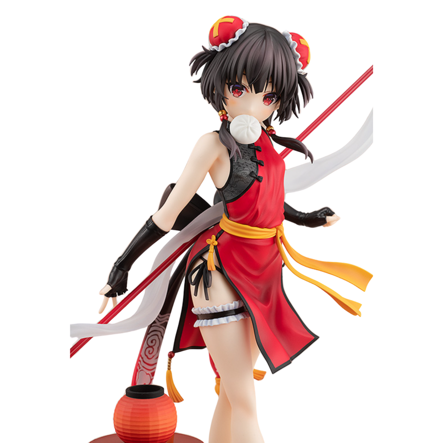 KonoSuba KD Colle Megumin (Light Novel China Dress Ver.) 1/7 Scale Figure
