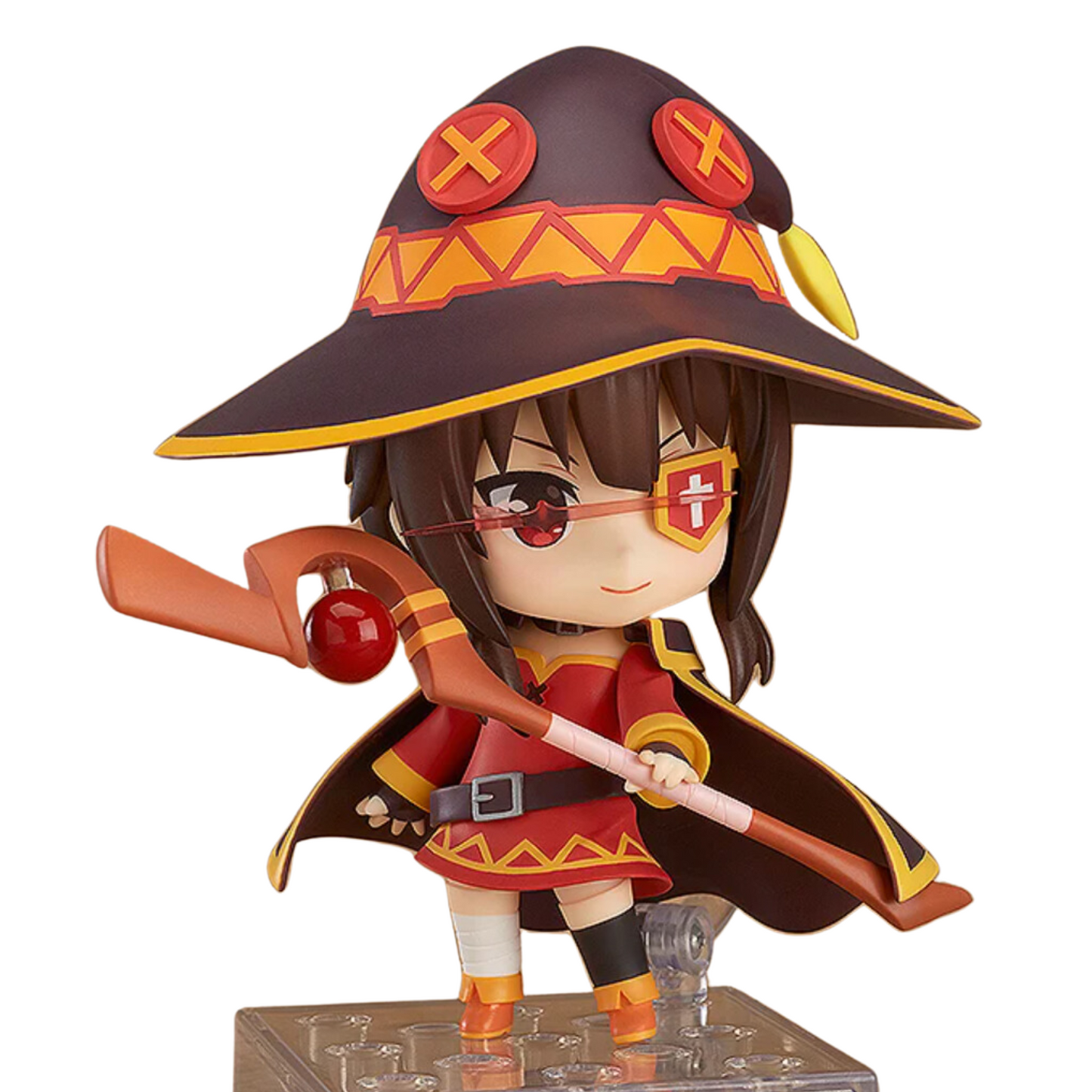 KonoSuba Nendoroid No.725 Megumin