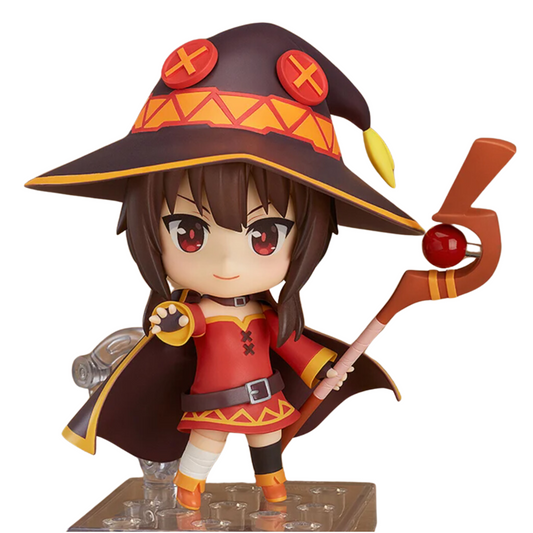 KonoSuba Nendoroid No.725 Megumin