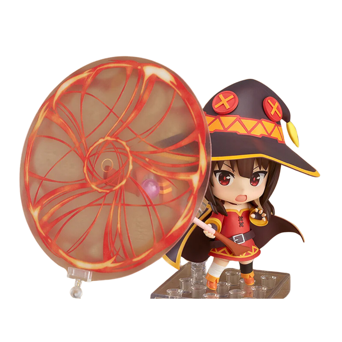 KonoSuba Nendoroid No.725 Megumin